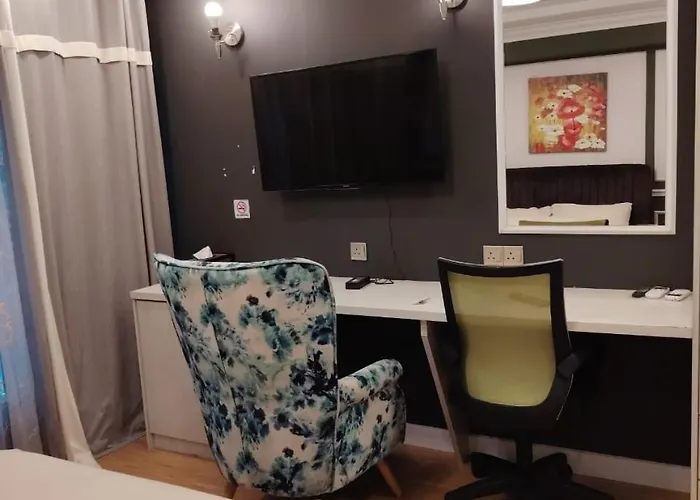Guest Room Star Avenue