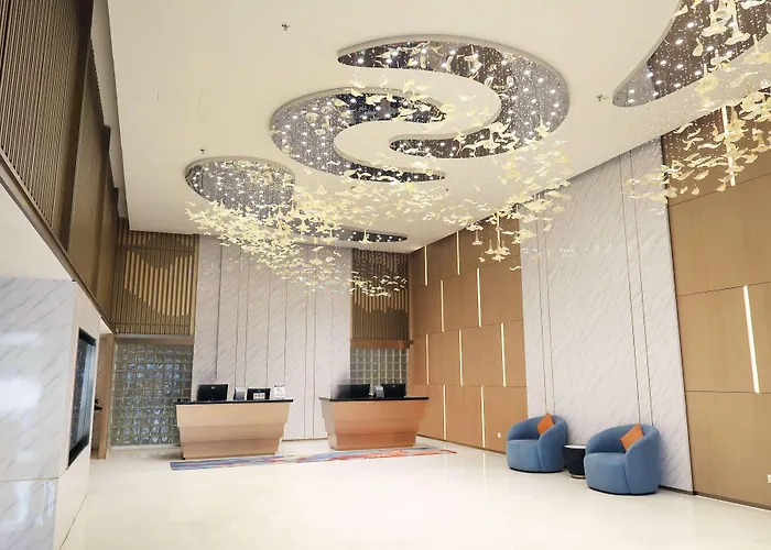 Wyndham Garden I-City Shah Alam