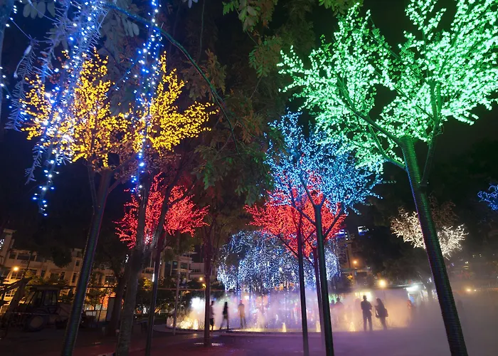 Wyndham Garden I-City Shah Alam